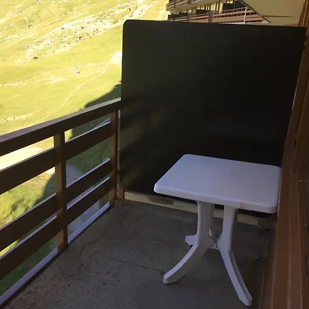 Apartamento Sur Les Pistes De La Mongie Bagnères-de-Bigorre