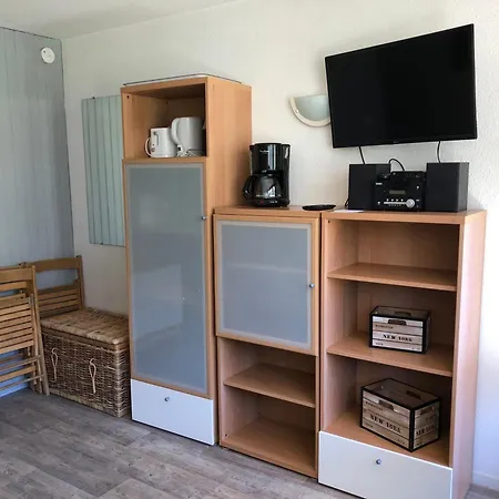 Sur Les Pistes De La Mongie Apartman *